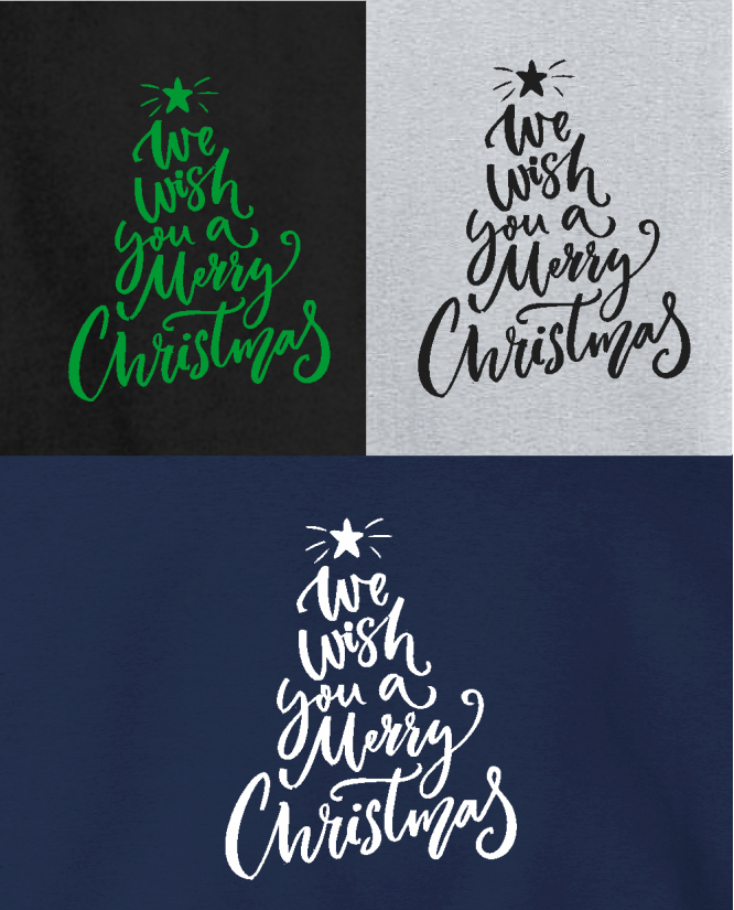 Merry christmas family 