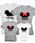 mickey mouse šeima mickey mouse šeima