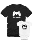Player / future gamer Player / future gamer