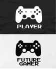 Player / future gamer Player / future gamer