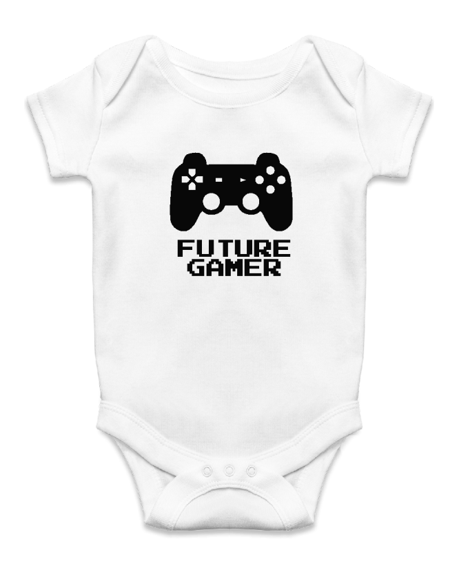 future gamer