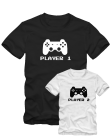 player 1 / player 2 player 1 / player 2