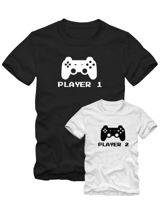 player 1 / player 2 player 1 / player 2