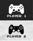 player 1 / player 2 player 1 / player 2