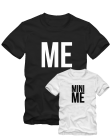 me / mini me me / mini me