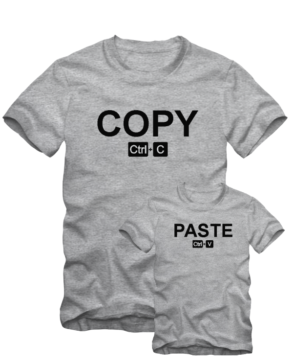 copy / paste copy / paste