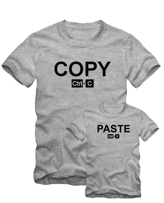 copy / paste copy / paste