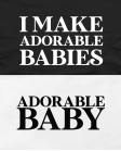 adorable baby adorable baby