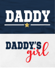 daddy / daddy's girl