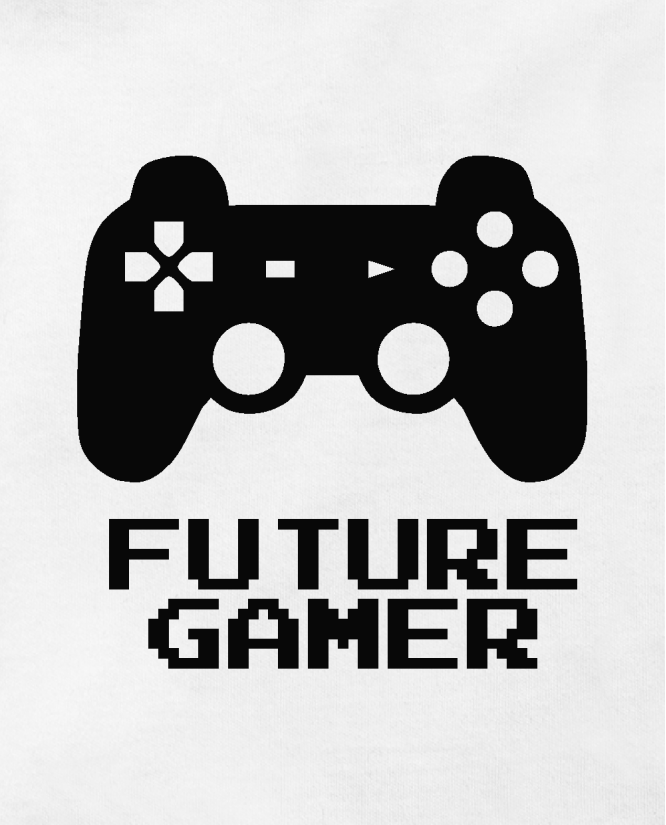 future gamer