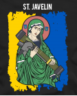 Džemperis ST Javelin ua Džemperis ST Javelin ua